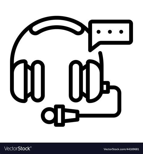 Customer support Royalty Free Vector Image - VectorStock