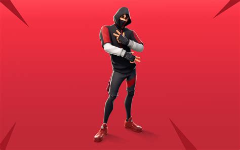 3840x2400 Resolution Ikonik Fortnite 4K UHD 4K 3840x2400 Resolution Wallpaper - Wallpapers Den