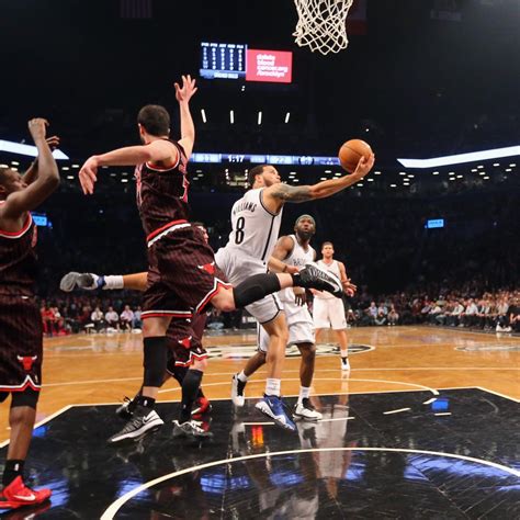 Complete Guide to Brooklyn Nets Postseason | News, Scores, Highlights, Stats, and Rumors ...