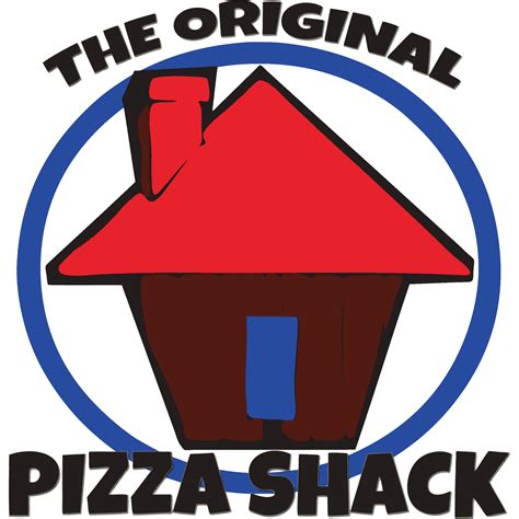 The Original Pizza Shack