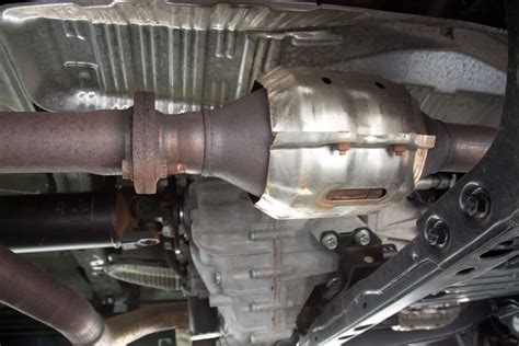 Catalytic Converter: What You Need to Know | Cars.com