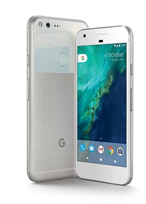 Google Pixel XL Full Device Specs & Price