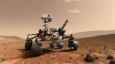 Rover Large With Wheels On It Mars Backgrounds | JPG Free Download - Pikbest