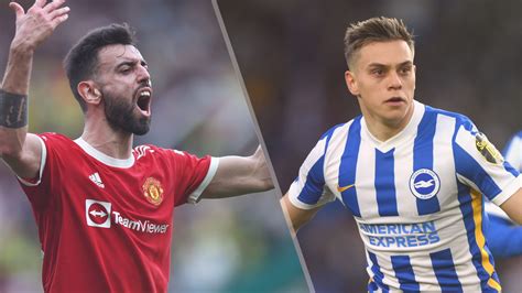 Man Utd vs Brighton live stream and how to watch Premier League game online | Tom's Guide