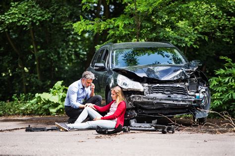 Car Accident Injuries: What Happens to a Body in a Car Crash?