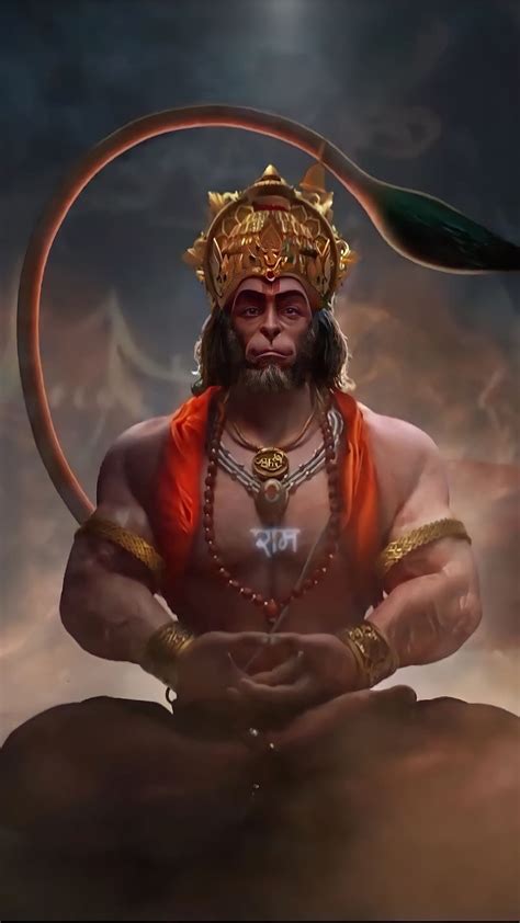 Incredible Compilation of Full HD and 4K Hanuman Images - Over 999+ Captivating Hanuman Images