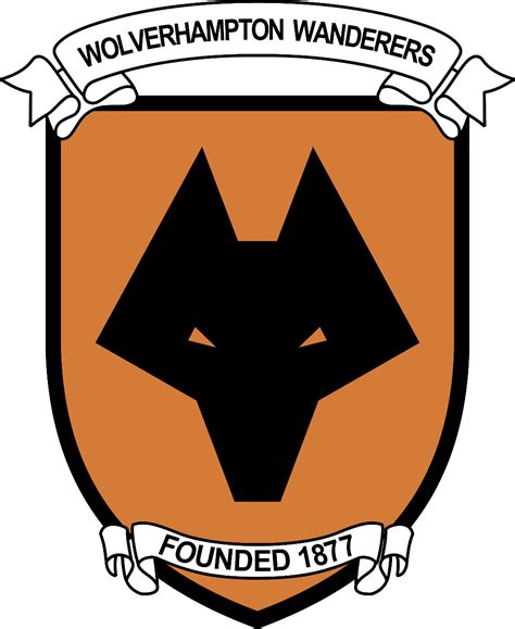 Wolverhampton Logo History