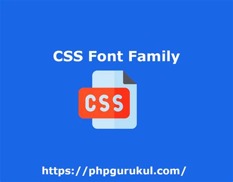 Css Font Family Cursive Example