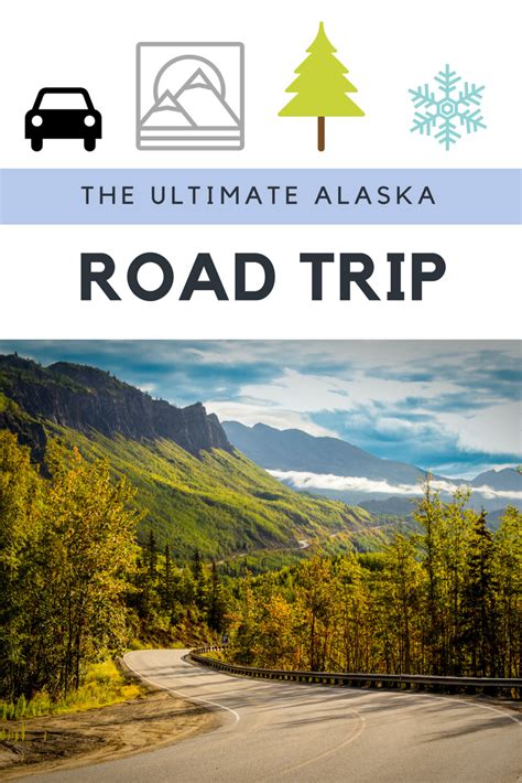 The Seward Highway is nearly 130 scenic miles past blue glaciers, roaring waterfalls, and ...