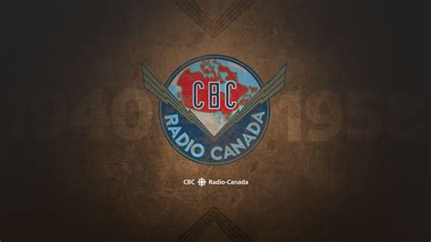 CBC Radio Canada Logo - LogoDix