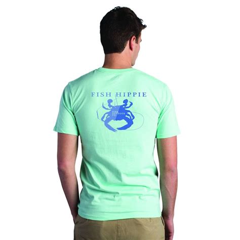 Fish Hippie Live Bait Tee | Mens tops, Mens tshirts, Men