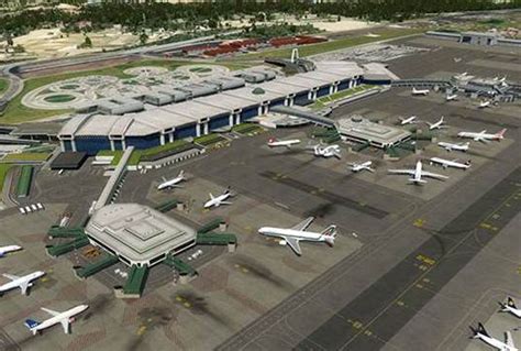 Milan Malpensa Airport - Miyamoto International