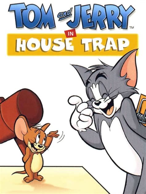 Tom And Jerry In House Trap Server Status: Is Tom And Jerry In House Trap Down Right Now? - Gamebezz