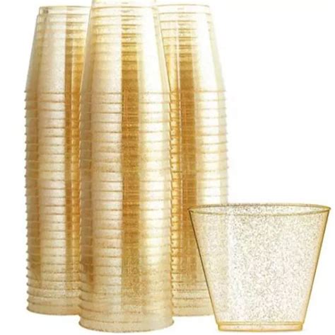 Bulk Plastic Cups For Wedding