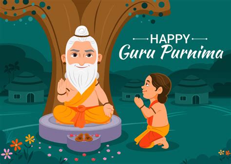 Happy Guru Purnima: Wishes, Quotes, Images and Greetings