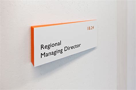 studio dumbar designs sustainable signage for TNT Green Office ...