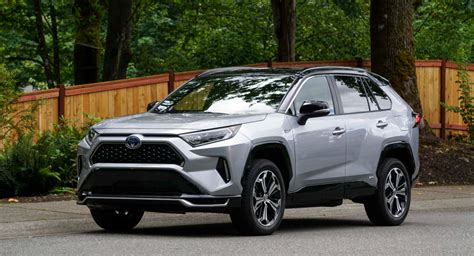 New 2022 Toyota RAV4 Hybrid Release Date, Price, Colors - 2023 Toyota ...