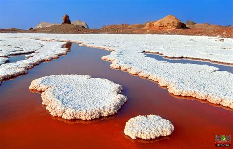 PHOTO: Qeshm Island - Iran Travel and Tourism