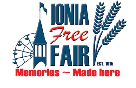 Home - Ionia Free Fair