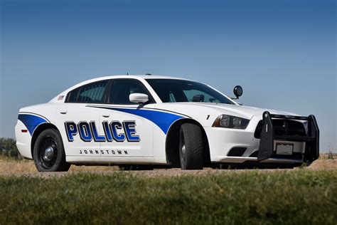 Police Car Decals & Law Enforcement Graphics | SVI Police Car Graphics