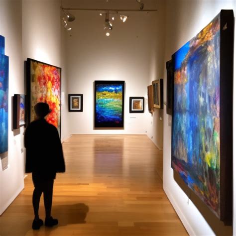 A Guide to Owning an Art Gallery | artAIstry