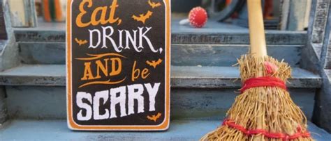 7 Party City Halloween Decorations to Try | Canny Costumes