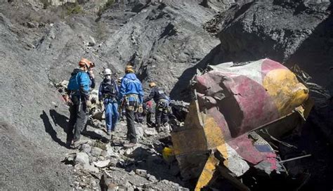 Germanwings Flight 9525 - Take to the Sky: The Air Disaster Podcast