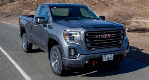 GMC Reveals It Will Build An All-Electric Sierra Pickup Truck | Carscoops