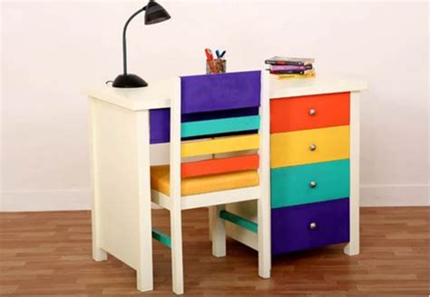 Kids Study Tables - Upto 70% Off on Study Table for Kids Online in India - Wooden Street