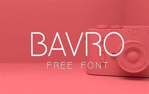 20 Best Royalty Free Sans Serif Fonts