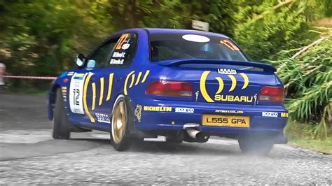 Subaru Impreza GC8 Aerosim Style WRC Wide Body | ubicaciondepersonas.cdmx.gob.mx