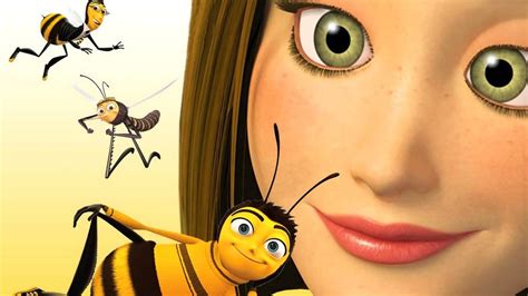 Bee Movie Movie Review and Ratings by Kids