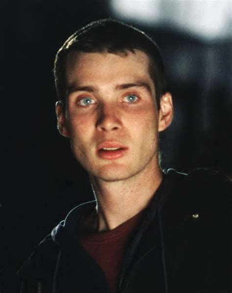 Cillian Murphy 28 Days Later