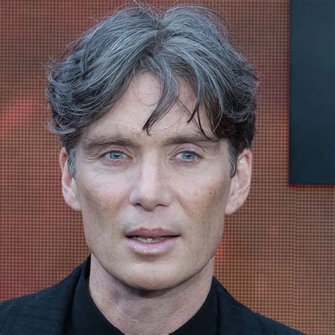 Cillian Murphy Blue Eyes