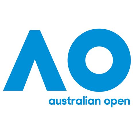 Australian Open Logo Png