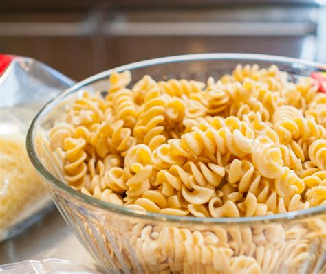 12 Basic Pasta Cooking Tips Every New Cook Should Know