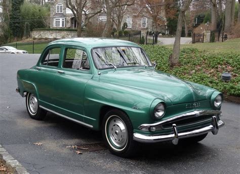 1959 Simca Aronde Sedan for sale on BaT Auctions - closed on December 24, 2014 (Lot #131 ...