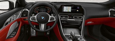 2022 BMW S Series Interior | Dimensions | Rallye BMW