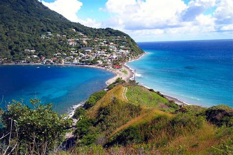 Roseau, Dominica Cruise Port - Cruiseline.com