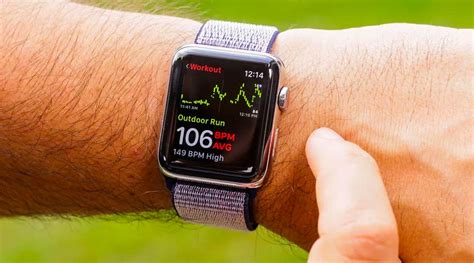 The 17 best health and fitness apps for Apple Watch - CNET