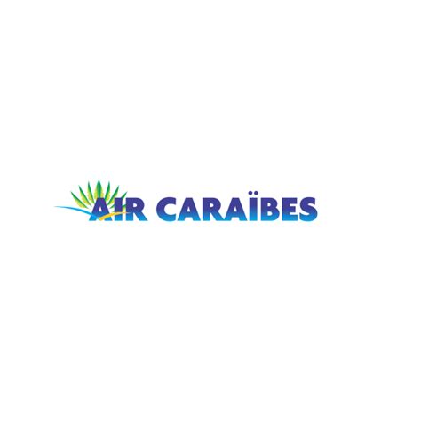 Air Caraibes Logo Download png