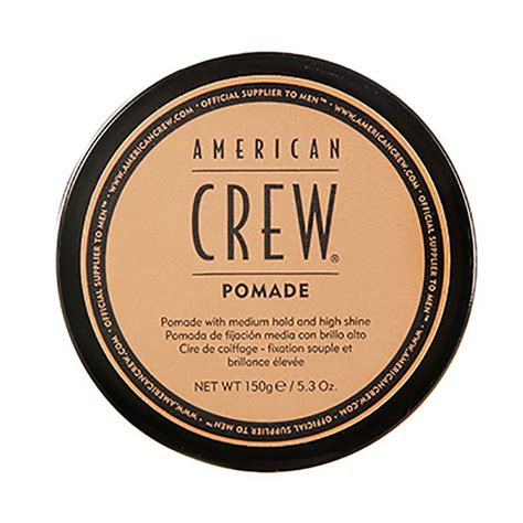 American Crew POMADE Reviews 2021