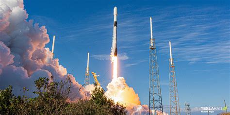 SpaceX's workhorse Falcon 9 rocket expected to reach major launch milestone in 2020 - Forcar ...