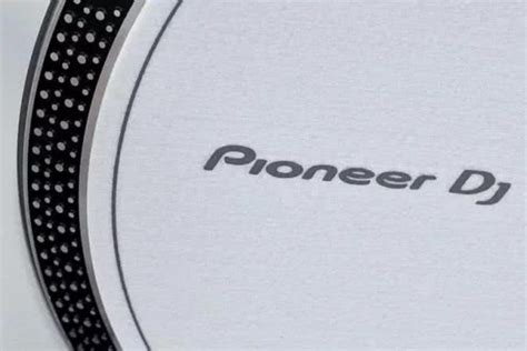 Pioneer PLX-500 Review - World Of Turntables