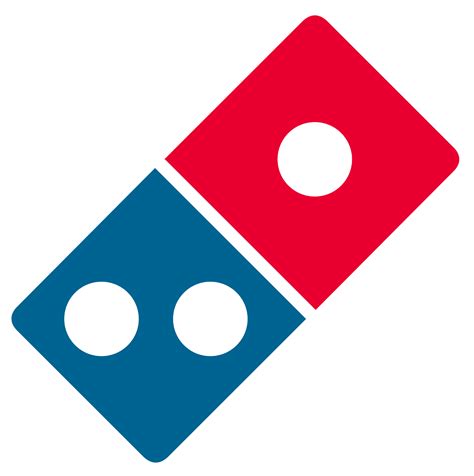 Domino’s Pizza – Logos Download