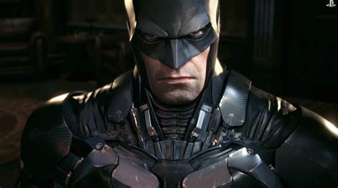 Batman Arkham Knight – SweetFX Mods Bring Ambient Occlusion To The PC Version