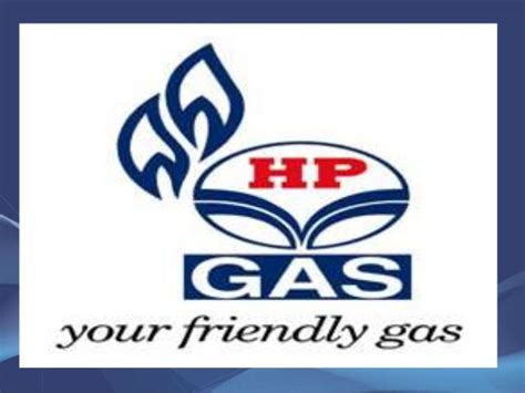 Hp Gas