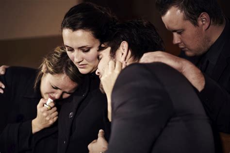 Family Grieving: Navigating Loss Together | FamilyFire