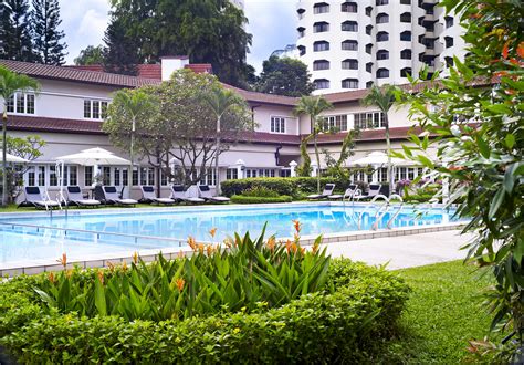 Goodwood Park Hotel Launches Two-Night Staycation Package for S$498++ (Includes Two Full Meals ...