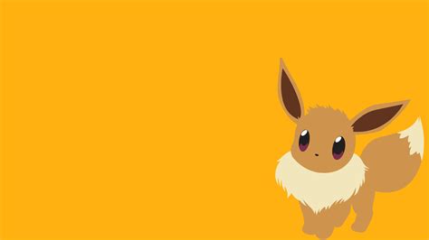 Pokemon Eevee Wallpapers - Top Free Pokemon Eevee Backgrounds ...